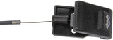 APDTY 023186 Hood Release Cable With Handle