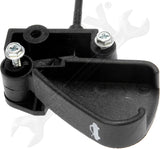APDTY 023188 Hood Release Cable w/ Handle