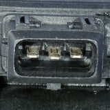 APDTY 028014 Mass Air Flow Sensor w/ Housing