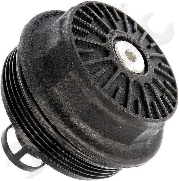 APDTY 028115 Oil Filter Cap - Plastic