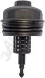 APDTY 028124 Oil Filter Cap