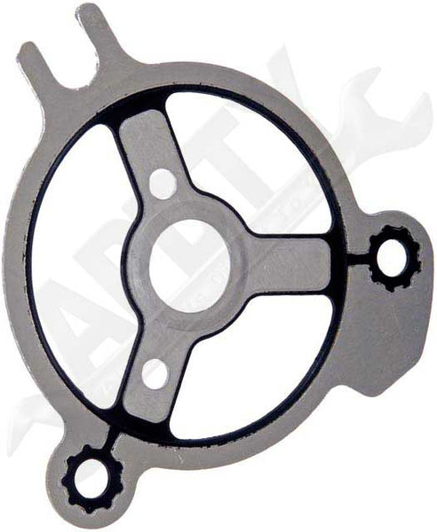 APDTY 028125 Oil Filter Adapter Gasket Replaces 12607947