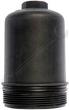 APDTY 028126 Oil Filter Cap
