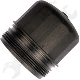 APDTY 028128 Oil Filter Cap