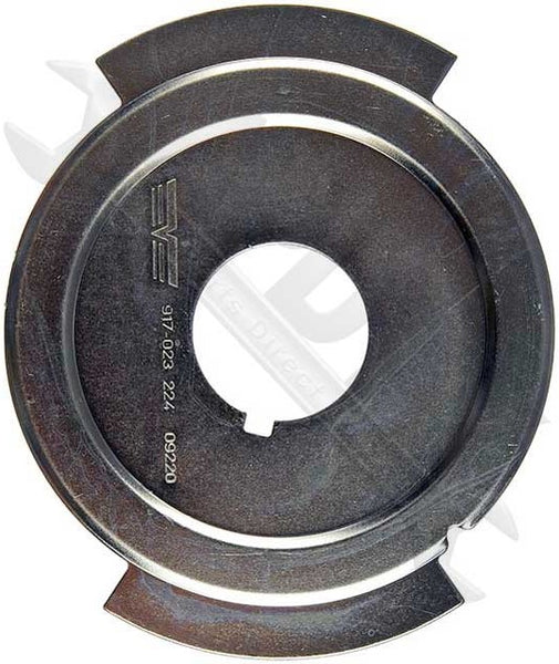 APDTY 028135 Crankshaft Position Sensor Reluctor Wheel