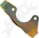 APDTY 028138 Exhaust Hanger Bracket