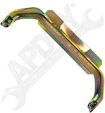APDTY 028138 Exhaust Hanger Bracket