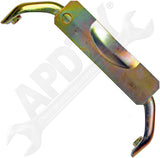 APDTY 028138 Exhaust Hanger Bracket