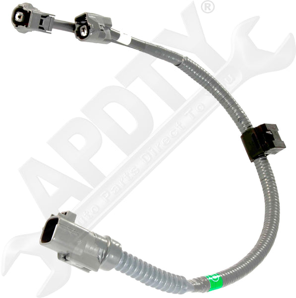 APDTY 028143 Engine Knock Sensor Wire Wiring Harness Select 3.0L V6