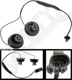 APDTY 028144 Engine Knock Sensor Harness