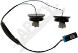APDTY 028144 Engine Knock Sensor Harness