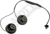 APDTY 028144 Engine Knock Sensor Harness