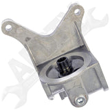 APDTY 028146 Engine Oil Filter Adapter Block Housing Aluminum