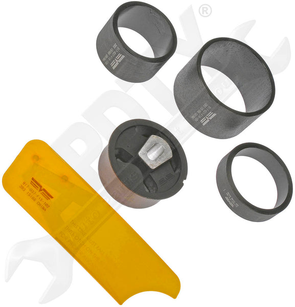 APDTY 028148 Engine Mount Bushing Kit