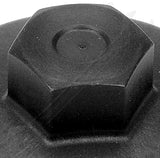 APDTY 028162 Oil Filter Cap - Plastic Replaces 55353325, 55593189