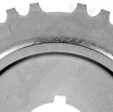 APDTY 028171 Ignition Pulsator Ring Replaces XW1Z12A227AC, XW1Z12A227AC