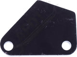 APDTY 028218 Exhaust Manifold Clamp Fix For The Broken Bolt Inside Cylinder Head