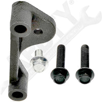 APDTY 028219 Exhaust Manifold To Cylinder Head Leak Repair Clamp (Center Studs)