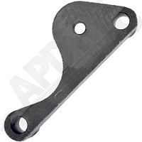 APDTY 028219 Exhaust Manifold To Cylinder Head Leak Repair Clamp (Center Studs)