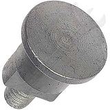 APDTY 028235 Idler Pulley Adjuster Bolt Kit