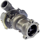 APDTY 028261 Engine Turbocharger Assembly and Gasket Kit