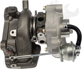 APDTY 028262 Turbo Engine Turbocharger w/ Gaskets