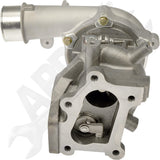 APDTY 028262 Turbo Engine Turbocharger w/ Gaskets