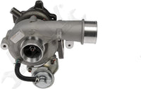 APDTY 028262 Turbo Engine Turbocharger w/ Gaskets