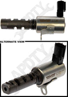 APDTY 028324 Engine Variable Valve Timing Control Solenoid