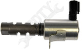 APDTY 028324 Engine VVT Variable Valve Timing Oil Control Solenoid; Intake; 3.5L
