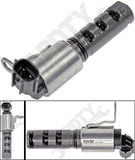 APDTY 028347 Engine VVT Solenoid (Exhaust; Rear)