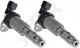 APDTY 028352x2 VANOS VVT Variable Valve Timing Control Solenoid