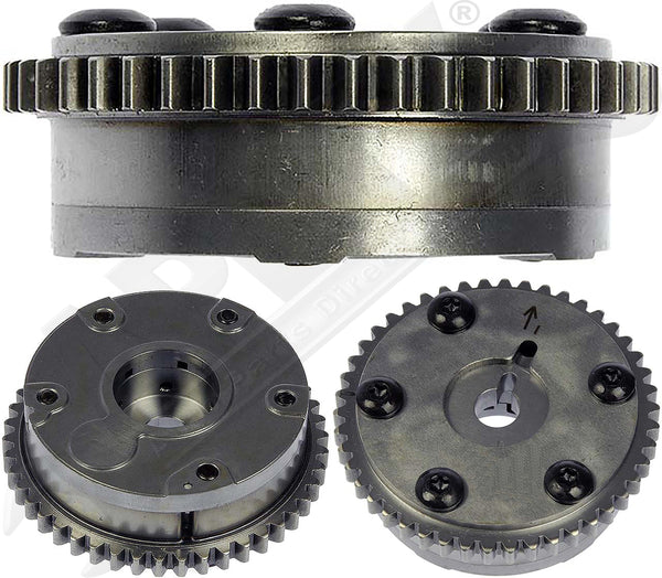 APDTY 028362 Camshaft Cam Variable Timing VTC Actuator Phaser Pulley 2.4L i-VTEC