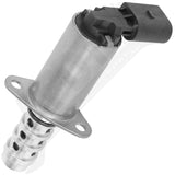 APDTY 028382 VVT Variable Valve Timing Solenoid Replaces 06F109257A, 06F109257C