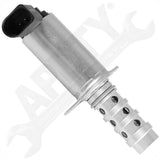 APDTY 028382 VVT Variable Valve Timing Solenoid Replaces 06F109257A, 06F109257C