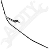 APDTY 028414 Oil Level Dip Stick Tube Metal (2008 Models Between Cylinder 4 & 6)