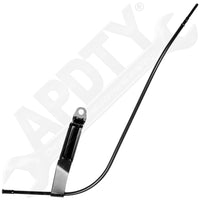 APDTY 028414 Oil Level Dip Stick Tube Metal (2008 Models Between Cylinder 4 & 6)