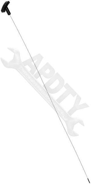 APDTY 028422 Engine Oil Dipstick