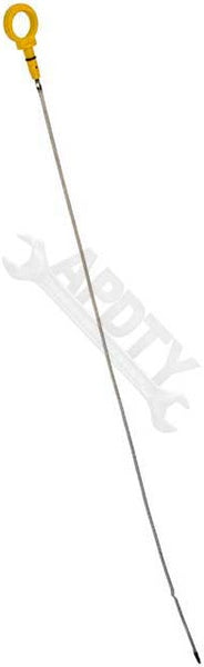 APDTY 028433 Engine Oil Dipstick Compatible With 2008-2010 Dodge Challenger 6.1L