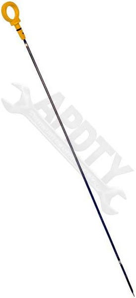 APDTY 028435 Engine Oil Level Indicator Dipstick 5.7L V8