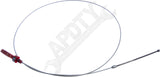 APDTY 028438 Transmission Oil Fluid Indicator Measuring Tool Dip Stick