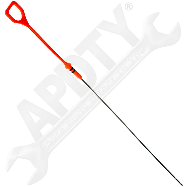 APDTY 028441 Engine Oil Dipstick