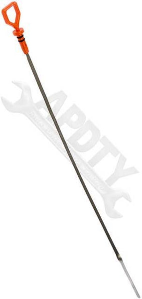 APDTY 028442 Engine Oil Dipstick Replaces 15650PLM004