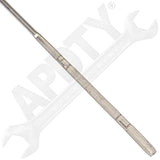 APDTY 028452 Engine Oil Dipstick Replaces FS0110450A, FS01-10-450A