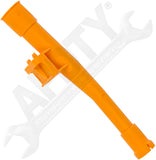 APDTY 028465 Engine Oil Dipstick Tube