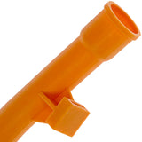 APDTY 028466 Engine Oil Dipstick Tube