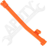 APDTY 028467 Oil  Level Dip Stick Tube