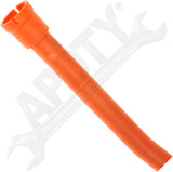 APDTY 028467 Oil  Level Dip Stick Tube