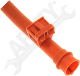 APDTY 028467 Oil  Level Dip Stick Tube