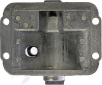 APDTY 028611 Front Axle 4WD Actuator Housing